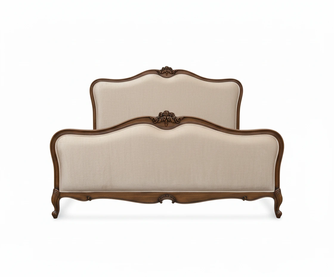 فلورين سرير كلاسيك فلورين سرير كلاسيك