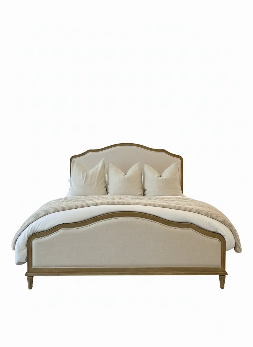 Generated Image September 20, 2025 - 3_16PM مونتري سرير كلاسيك - الصورة 3