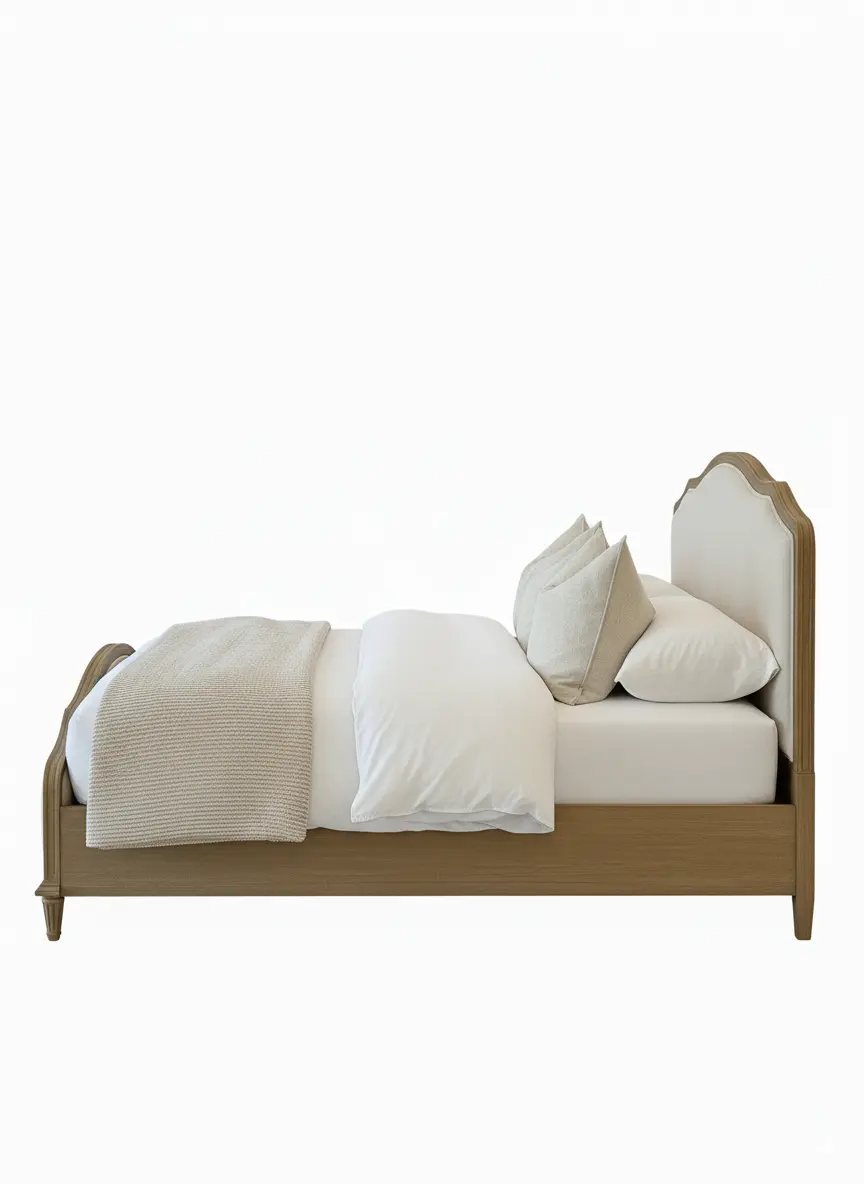 Generated Image September 20, 2025 - 3_17PM مونتري سرير كلاسيك - الصورة 4