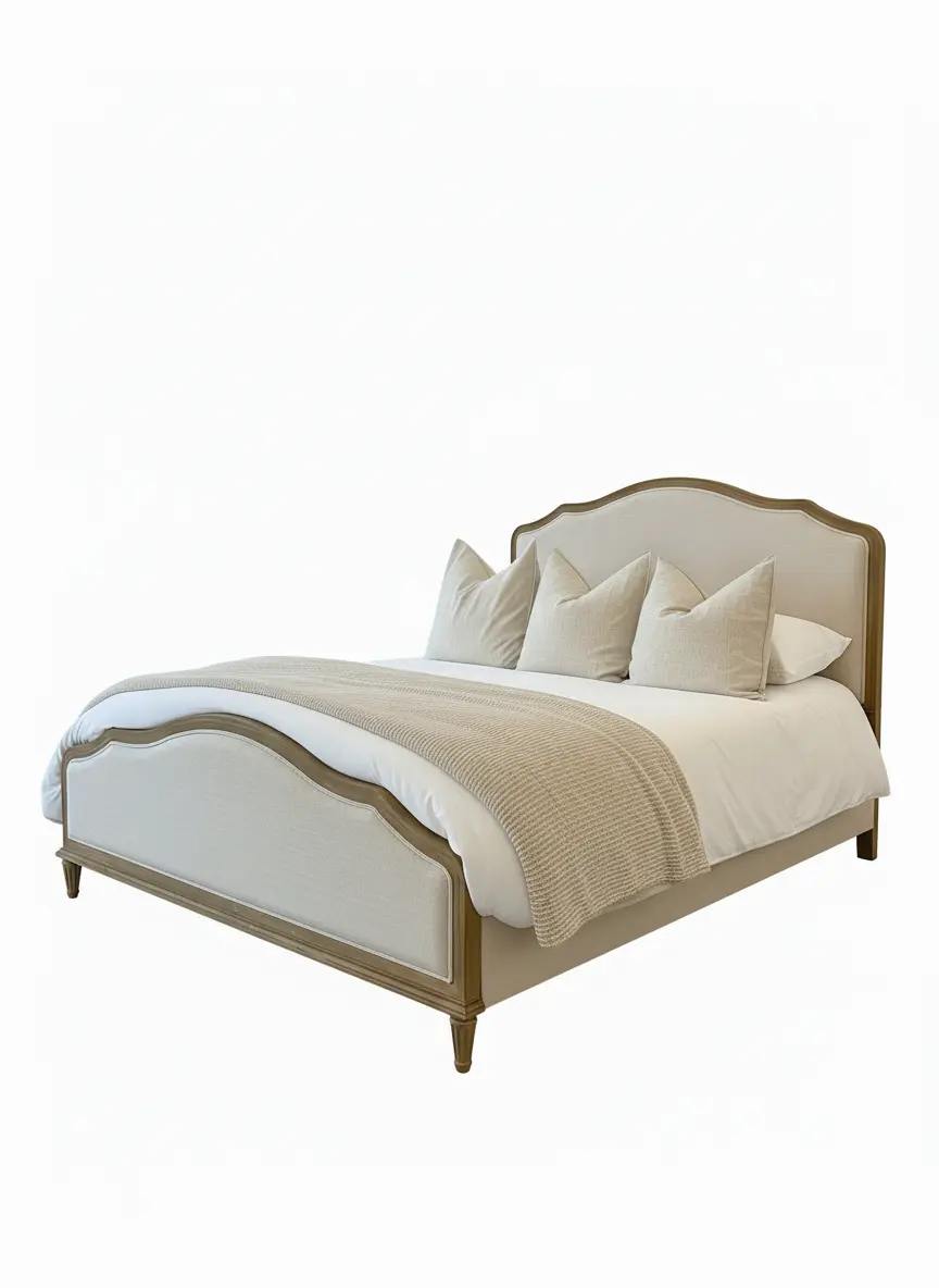 Generated Image September 20, 2025 - 4_51PM مونتري سرير كلاسيك - الصورة 2