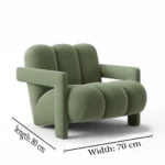 بولارو كرسي كلاسيك