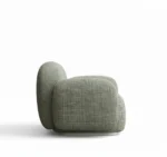 كابري كرسي مودرن