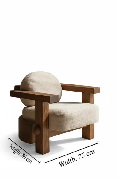 ⁦آڤيلا كرسي مودرن⁩ - الصورة ⁦4⁩