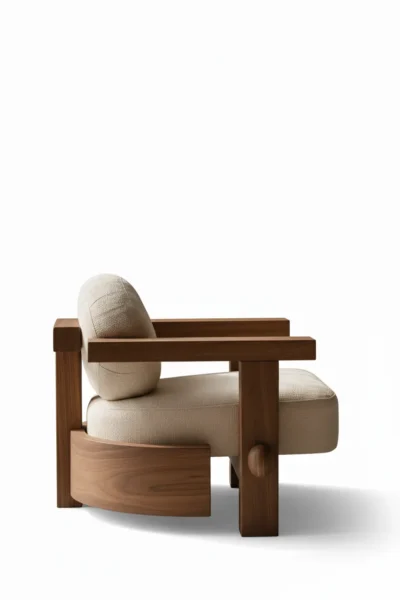 ⁦آڤيلا كرسي مودرن⁩ - الصورة ⁦3⁩