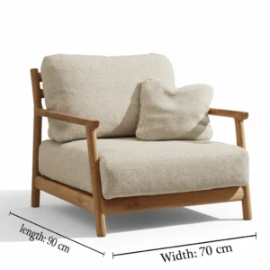 ميرا كرسي مودرن