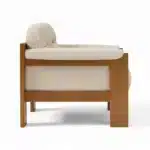 توسكا كرسي مودرن - الصورة 3