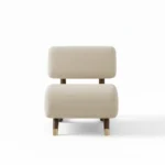 كرسي ليرا مودرن كلاسيك