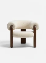 ريفو كرسي مودرن - الصورة 2