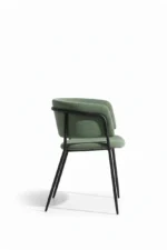 لومو كرسي مودرن أنيق لغرف السفرة والمكاتب - الصورة 3