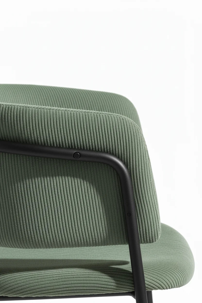 لومو كرسي  مودرن أنيق لغرف السفرة والمكاتب لومو كرسي مودرن أنيق لغرف السفرة والمكاتب