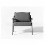 أندريا كرسي معدنى مودرن من ليفينج - الصورة 5