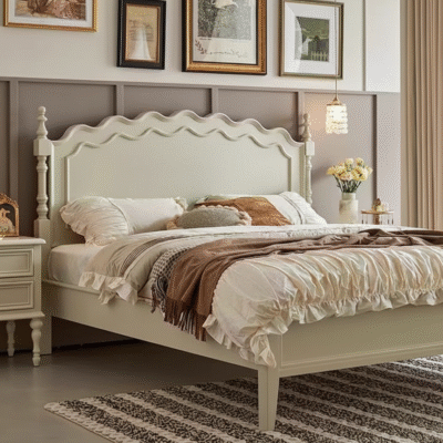 مونتانا سرير كلاسيك