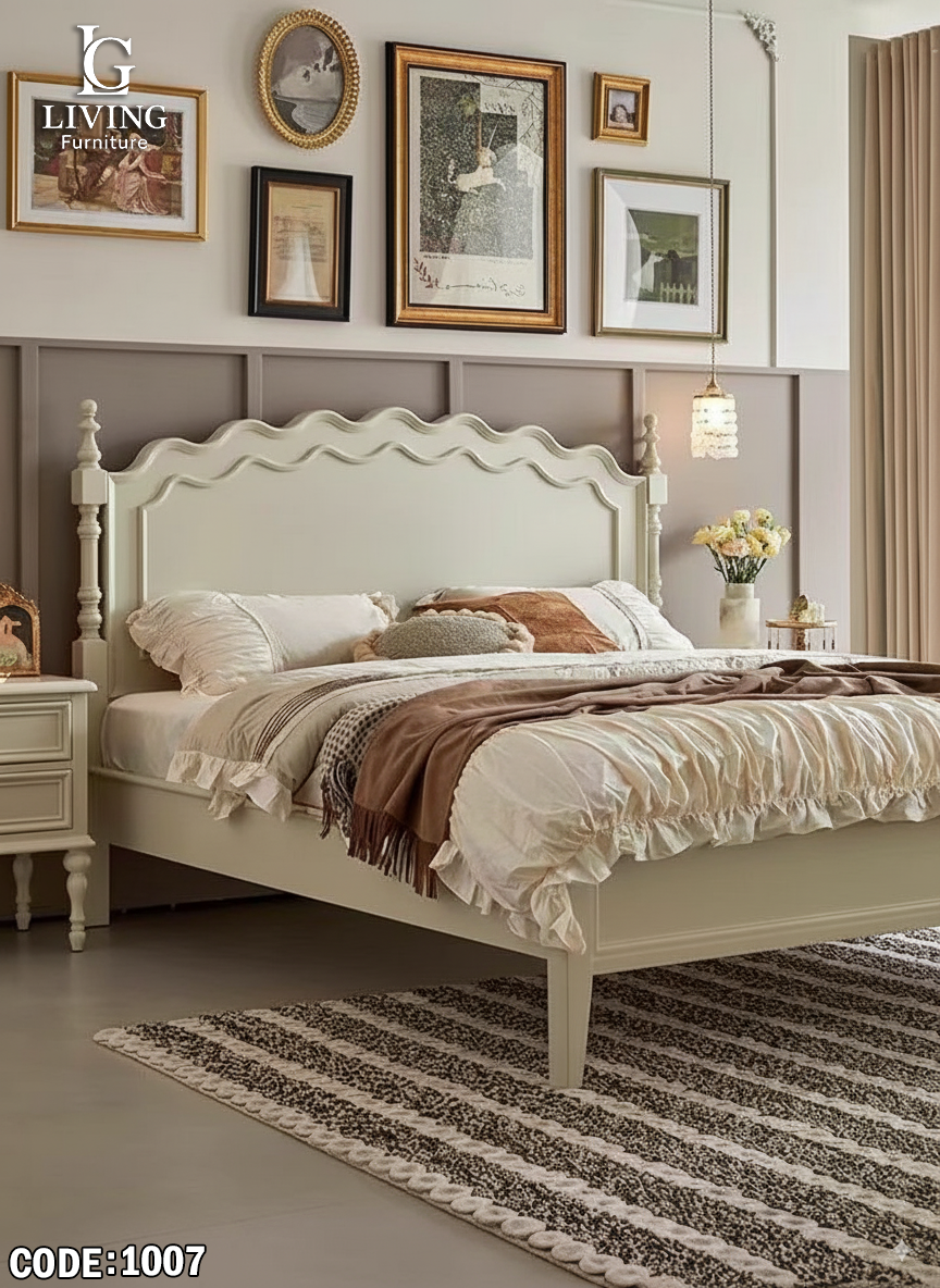 مونتانا سرير كلاسيك مونتانا سرير كلاسيك