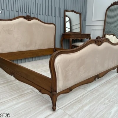 فلورين سرير كلاسيك