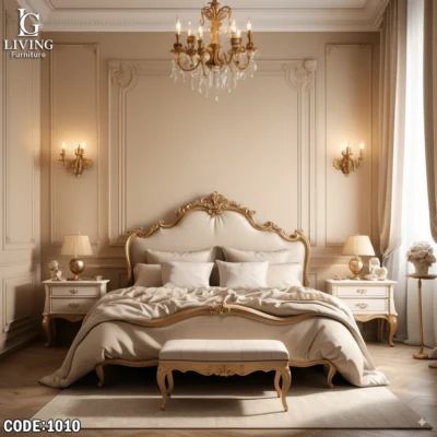 ڤيرونا سرير كلاسيك