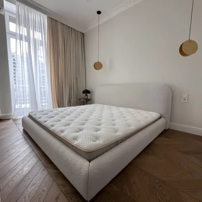 لورا سرير مودرن