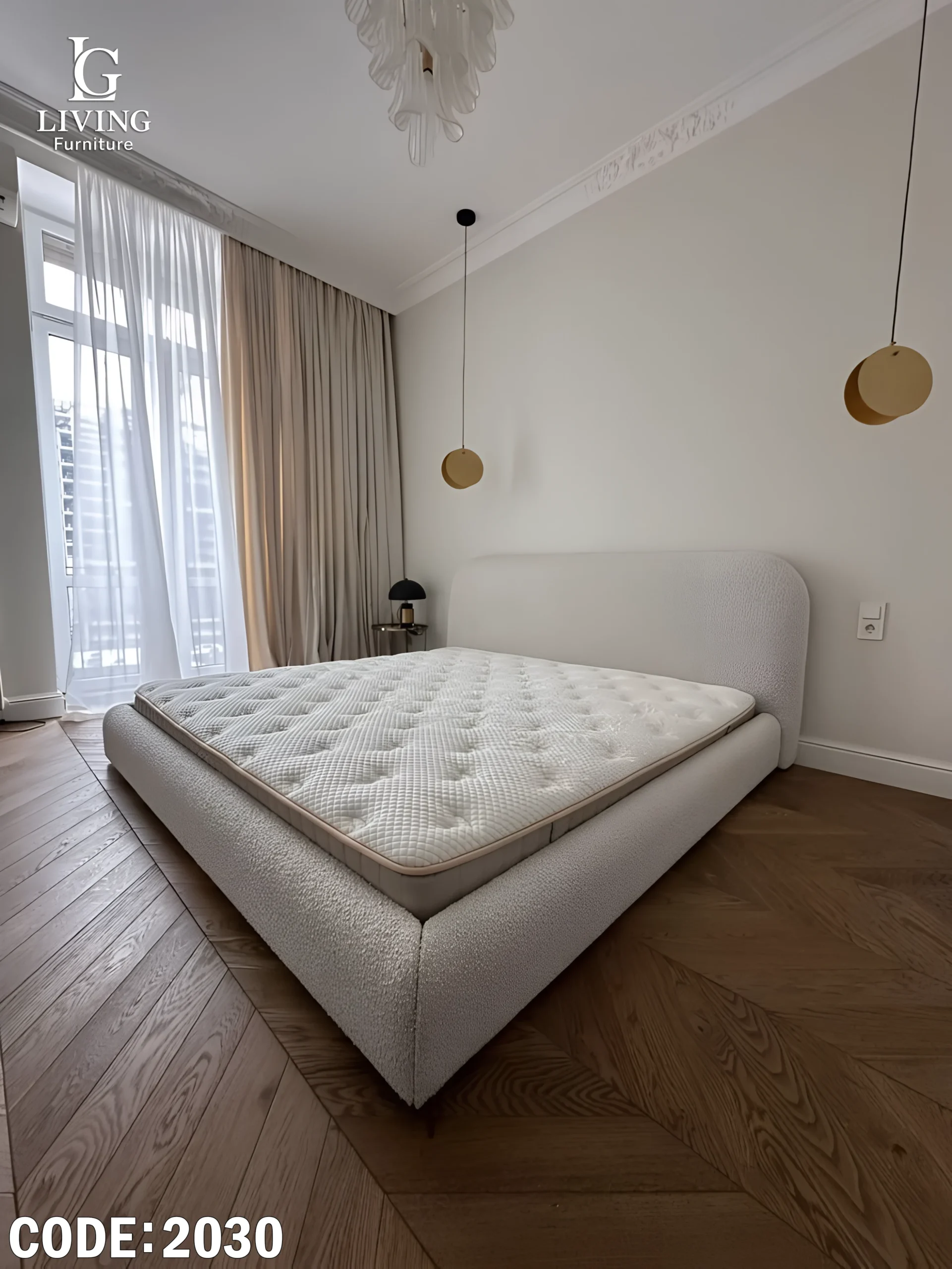 لورا سرير مودرن لورا سرير مودرن