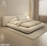 لورين سرير مودرن