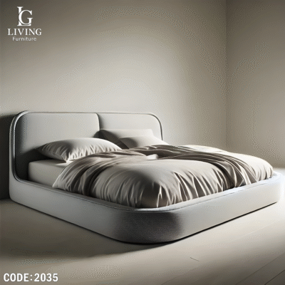 سيرينا سرير مودرن.