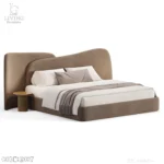 ميراڤيلا سرير مودرن