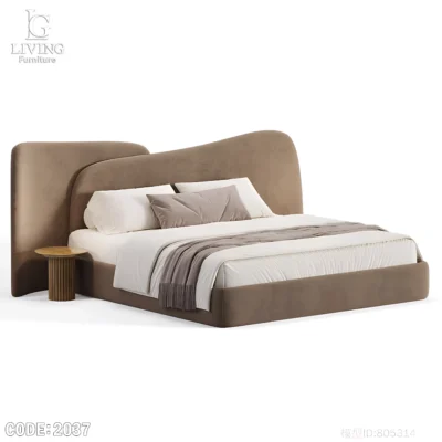 ميراڤيلا سرير مودرن