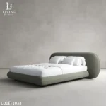 الين سرير مودرن