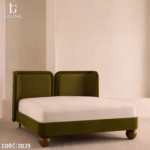 سرير لونا مودرن