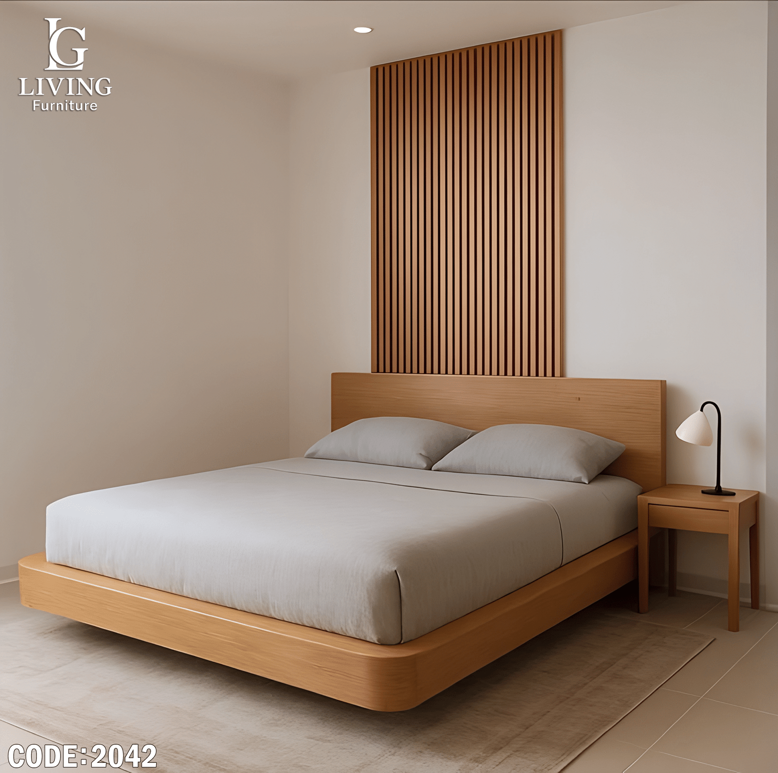 سرير بالي مودرن سرير بالي مودرن