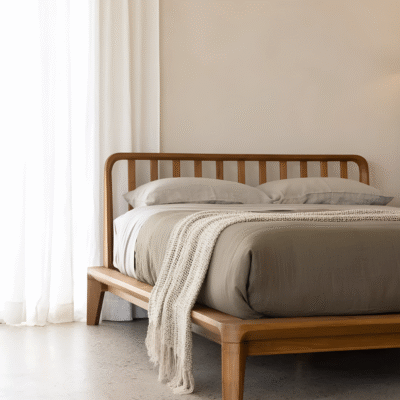 سرير نورد مودرن