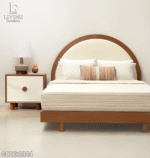 سرير لوما مودرن