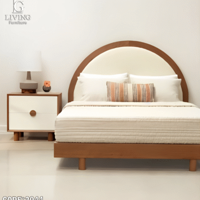 سرير لوما مودرن