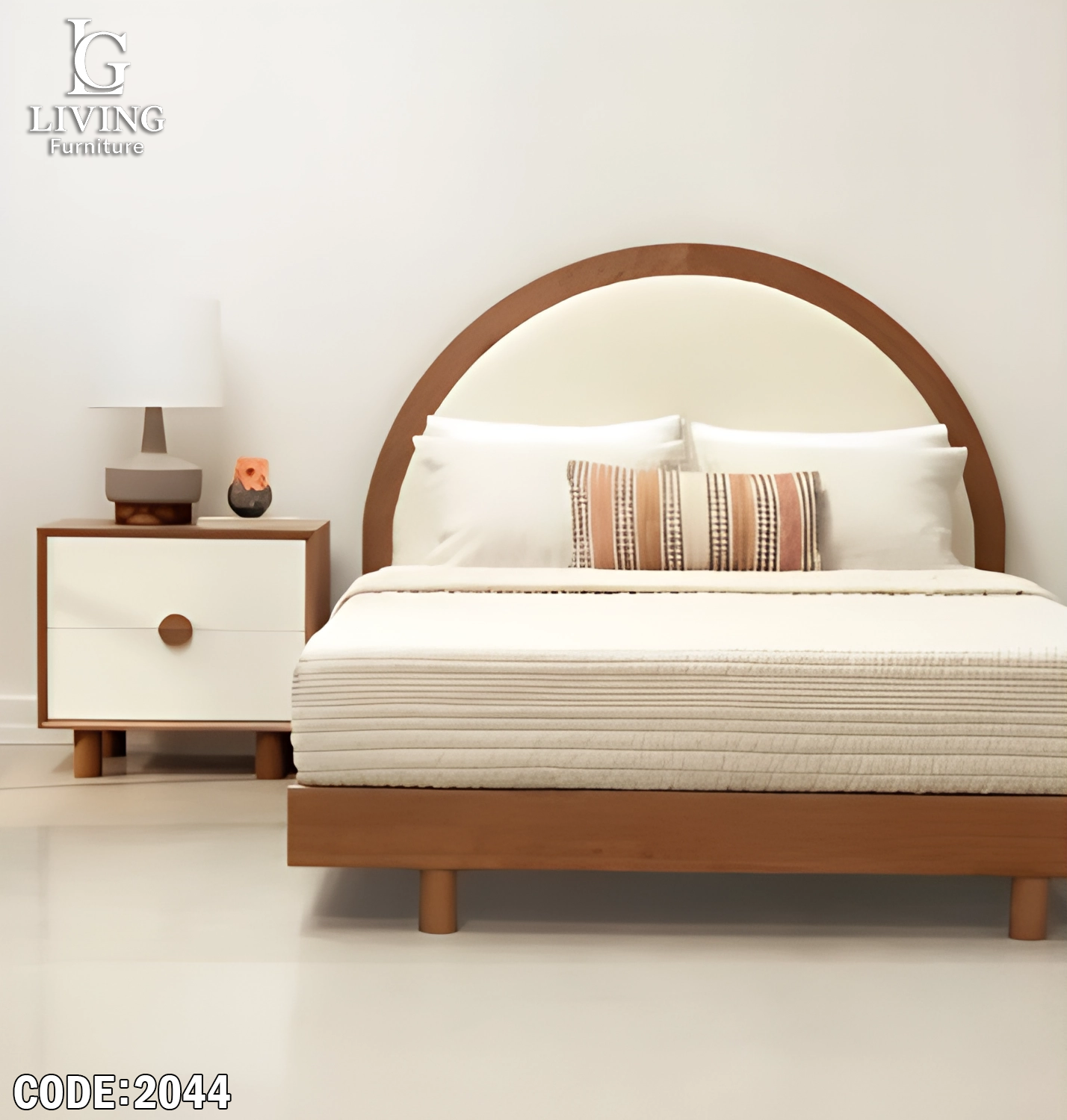 سرير لوما مودرن سرير لوما مودرن