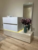 ألبا غرفة نوم مودرن أنيقة من Living - الصورة 3