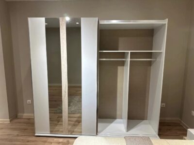 ⁦ألبا غرفة نوم مودرن أنيقة من Living⁩ - الصورة ⁦4⁩