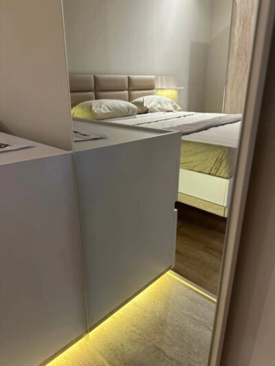 ⁦ألبا غرفة نوم مودرن أنيقة من Living⁩ - الصورة ⁦6⁩