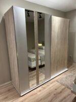 ألبا غرفة نوم مودرن أنيقة من Living - الصورة 7