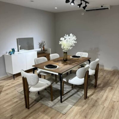 سفرة أوربان مودرن من Living