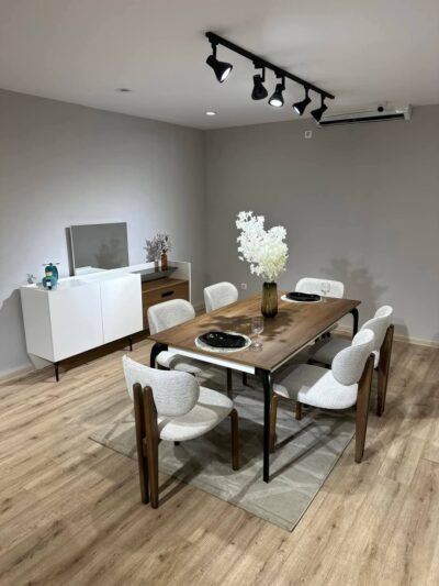 ⁦أوربان سفرة مودرن من Living⁩ - الصورة ⁦10⁩