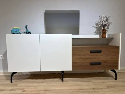 ⁦أوربان سفرة مودرن من Living⁩ - الصورة ⁦7⁩