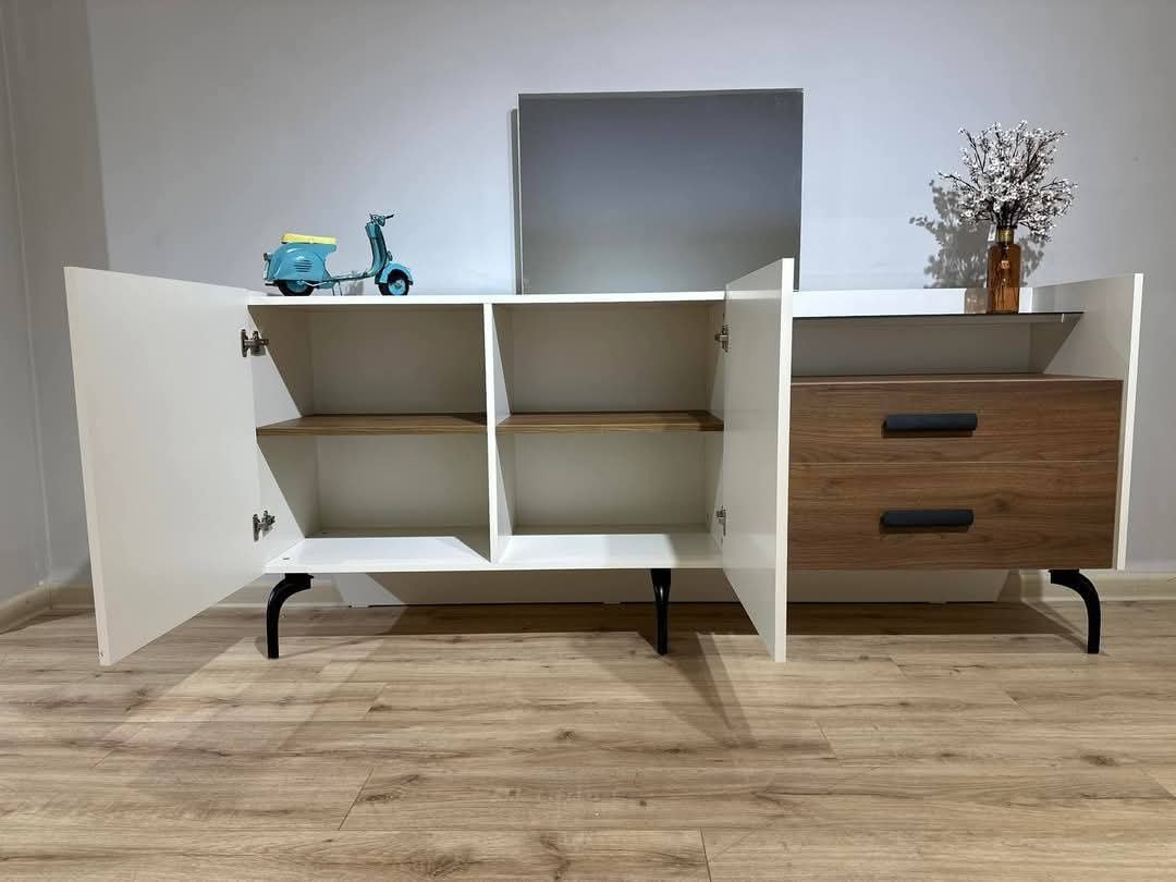 أوربان سفرة مودرن من Living (8) أوربان سفرة مودرن من Living - الصورة 8