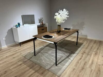 ⁦أوربان سفرة مودرن من Living⁩ - الصورة ⁦9⁩
