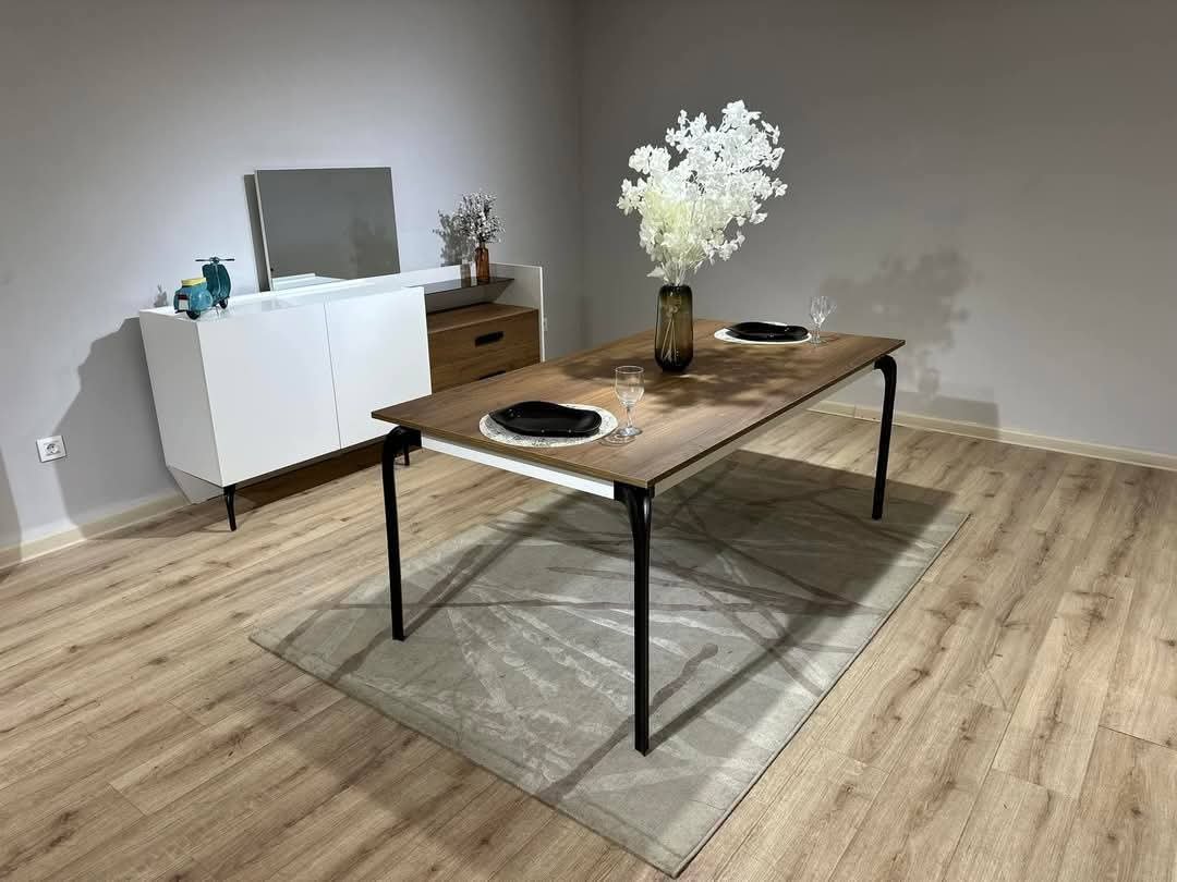 أوربان سفرة مودرن من Living (9) أوربان سفرة مودرن من Living - الصورة 9