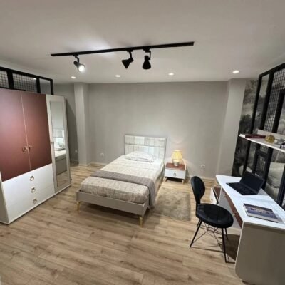 أوريانا غرفة أطفال مودرن من Living