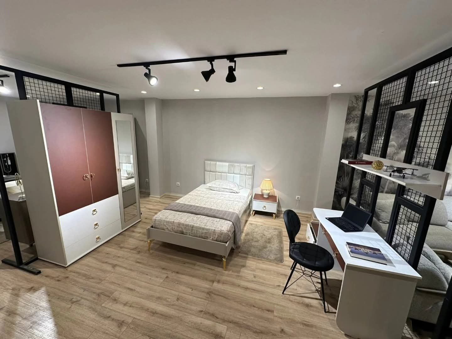 أوريانا غرفة أطفال مودرن من Living (1) أوريانا غرفة أطفال مودرن من Living