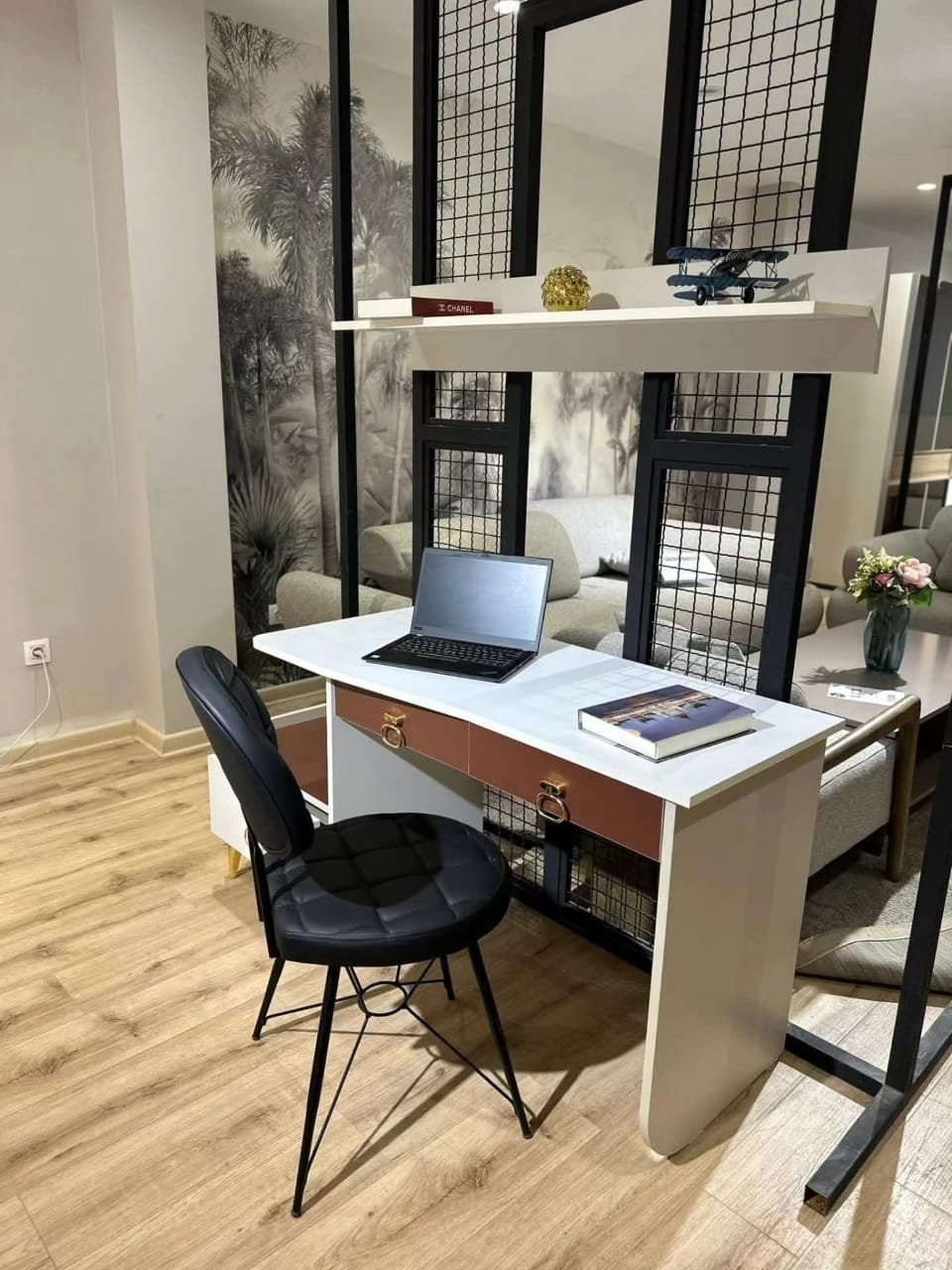 أوريانا غرفة أطفال مودرن من Living (2) أوريانا غرفة أطفال مودرن من Living - الصورة 2