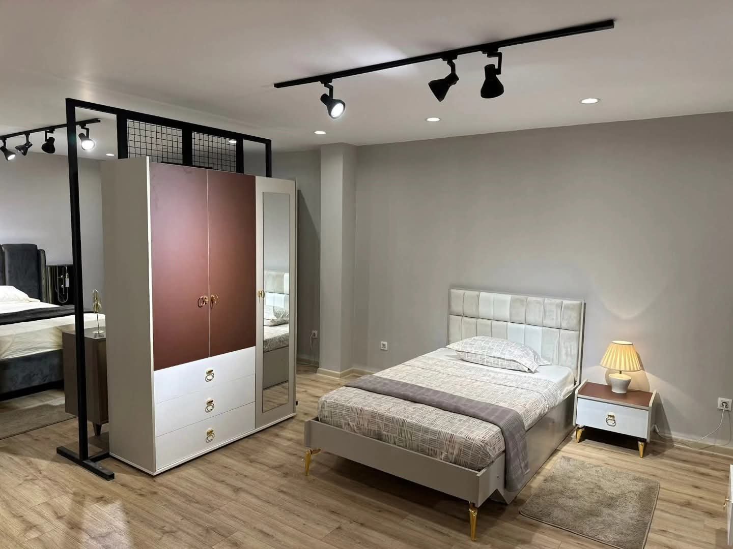 أوريانا غرفة أطفال مودرن من Living (3) أوريانا غرفة أطفال مودرن من Living - الصورة 3