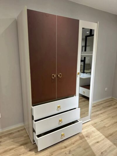 ⁦أوريانا غرفة أطفال مودرن من Living⁩ - الصورة ⁦7⁩