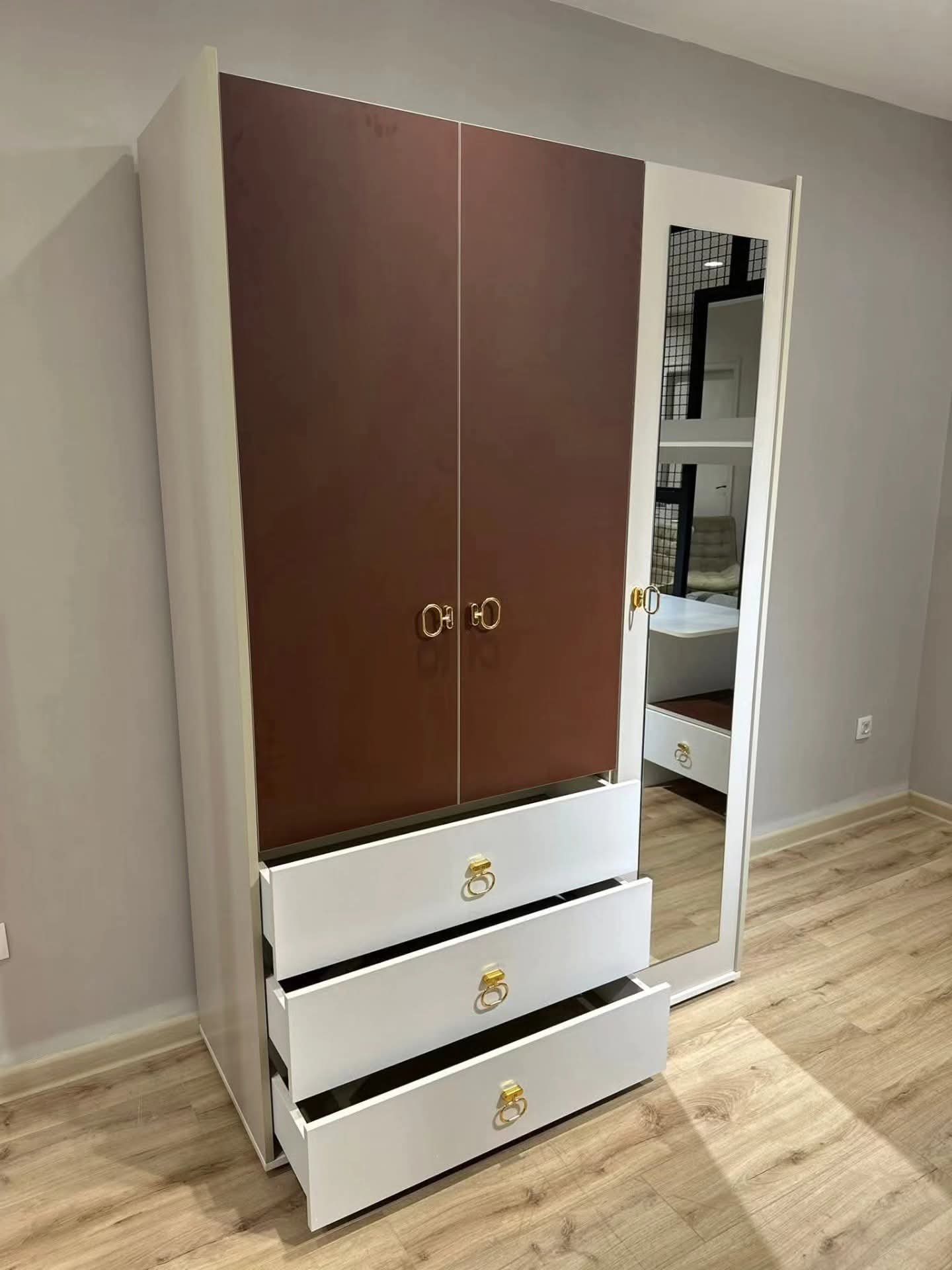 أوريانا غرفة أطفال مودرن من Living (7) أوريانا غرفة أطفال مودرن من Living - الصورة 7