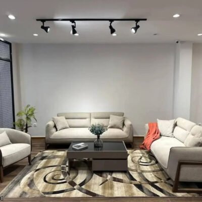 أوريون انتريه مودرن من Living