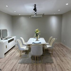 إيليت سفرة مودرن من Living